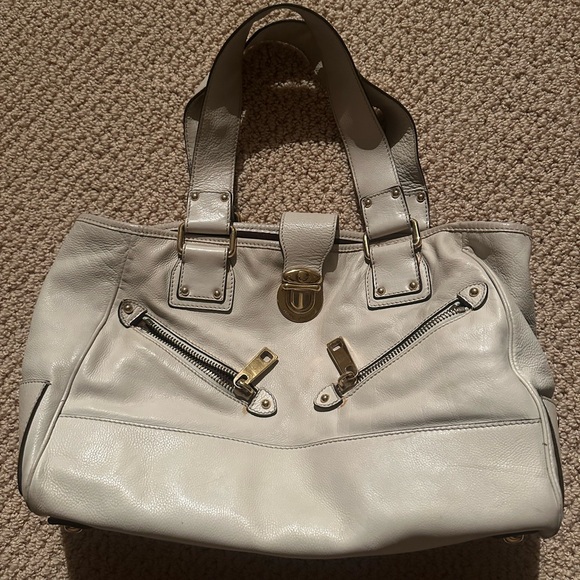 Marc Jacobs Venetia Satchel